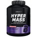 Masa musculara Biotech Hyper Mass Strawberry 2270g