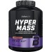 Гейнер Biotech Hyper Mass Strawberry 4000g