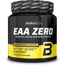 Aminoacizi Biotech EAA Zero Pineapple & Mango 350g