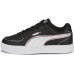 Кеды детские Puma Caven Home School Ps Puma Black/White/High Risk Red 27.5