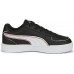 Кеды детские Puma Caven Home School Ps Puma Black/White/High Risk Red 27.5