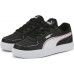 Кеды детские Puma Caven Home School Ps Puma Black/White/High Risk Red 28