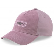 Chipiu Puma Archive Logo Label Cap Pale Grape