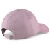 Бейсболка Puma Archive Logo Label Cap Pale Grape