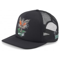 Chipiu Puma Hometown Heroes X-Sports Trucker Cap 2 P Puma Black