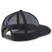 Бейсболка Puma Hometown Heroes X-Sports Trucker Cap 2 P Puma Black/White