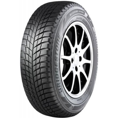 Шина Bridgestone Blizzak LM001 225/60 R18 104H XL