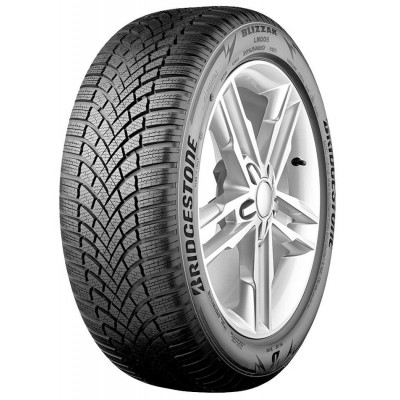 Шина Bridgestone Blizzak LM005 225/60 R18 104V XL