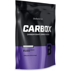 Гейнер Biotech Carbox Peach 1000g