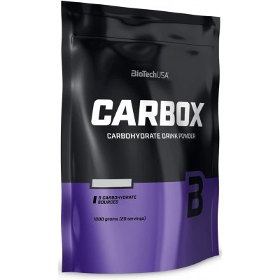 Гейнер Biotech Carbox Peach 1000g