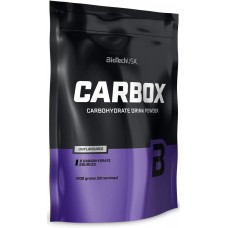 Гейнер Biotech Carbox Unflavoured 1000g