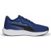 Adidași pentru copii Puma Twitch Runner Jr Blazing Blue/Puma Black/White 35.5