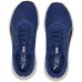 Adidași pentru copii Puma Twitch Runner Jr Blazing Blue/Puma Black/White 35.5