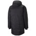 Geacă pentru bărbați Puma Hooded Down Parka Puma Black L