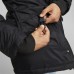 Geacă pentru bărbați Puma Hooded Down Parka Puma Black L