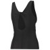 Женская майка Puma Studio Ultrabare Fitted Tank Puma Black M