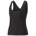 Женская майка Puma Studio Ultrabare Fitted Tank Puma Black XL