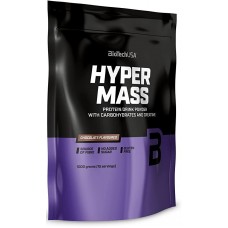 Гейнер Biotech Hyper Mass Chocolate 1000g