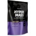 Masa musculara Biotech Hyper Mass Chocolate 1000g