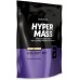 Masa musculara Biotech Hyper Mass Vanilla 1000g