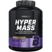 Masa musculara Biotech Hyper Mass Caramel & Capuccino 4000g