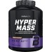 Masa musculara Biotech Hyper Mass Chocolate 4000g