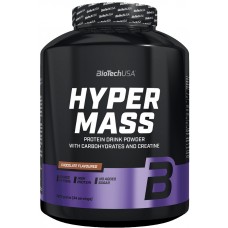 Гейнер Biotech Hyper Mass Chocolate 2270g