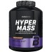 Masa musculara Biotech Hyper Mass Chocolate 2270g