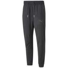 Мужские спортивные штаны Puma Train Cloudspun Jogger Puma Black Heather/Q3 L