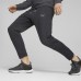 Мужские спортивные штаны Puma Train Cloudspun Jogger Puma Black Heather/Q3 L