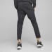 Мужские спортивные штаны Puma Train Cloudspun Jogger Puma Black Heather/Q3 L