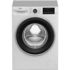 Maşina de spălat rufe Beko B5WFU78418WB