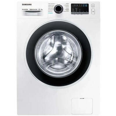 Стиральная машина Samsung WW62J42E0HWCE