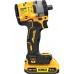 Mașină de înșurubat cu impact DeWalt DCF922D2T-QW