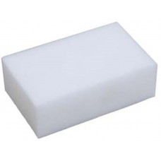 Burete de curățenie Vileda MiraClean 6x10cm White 12pcs (102750)