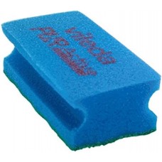 Burete de curățenie Vileda Pur Active 15x7cm Blue 10pcs (123114)