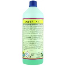 Soluție de curățat Chem-Italia Coffe-Net 1kg (PR-065/CF)