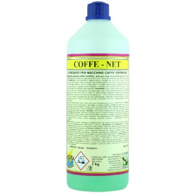 Средство для чистки Chem-Italia Coffe-Net 1kg (PR-065/CF)