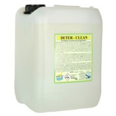 Профессиональное чистящее средство Chem-Italia Deter-Clean 12 kg (PR-060/12)