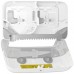 Диспенсер для бумаги Tork Mid-Size T7 White (558040)