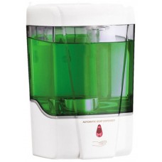 Дозатор жидкого мыла Dharma Construct ABS 600ml (PHS-3102)