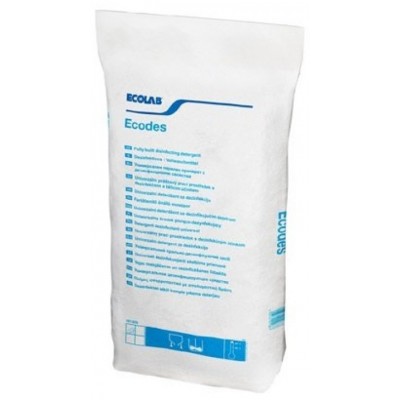 Detergent pudră Ecolab Ecodes 15kg (1011870)