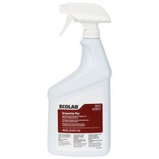 Detergent pentru cuptoare Ecolab Greasestrip 650ml (IN419800637)