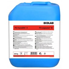 Профессиональное чистящее средство Ecolab Horolith V 24kg (2075950)