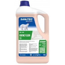 Detergent pentru suprafețe Sanitec Igienic Floor 5kg (1439)