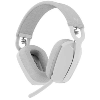 Căşti Logitech Zone Vibe 100 White