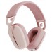 Наушники Logitech Zone Vibe 100 Rose