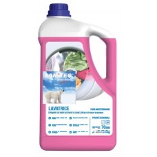 Гель для стирки Sanitec Lavatrice Fiori Mediterranei 5kg (2020)