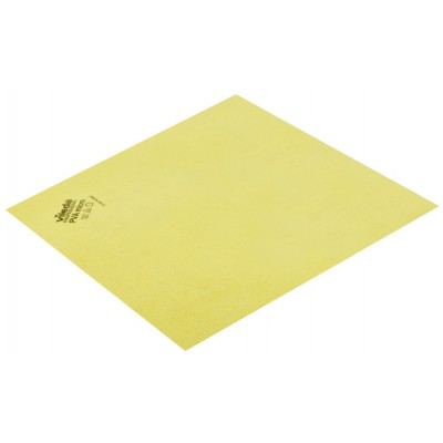 Салфетка для уборки Vileda PVA Micro 35x38cm Yellow (143587)