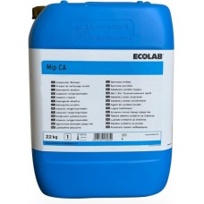 Профессиональное чистящее средство Ecolab MIP CA 24kg (2311880)